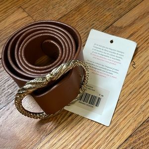 Sezane camel Artemis 90